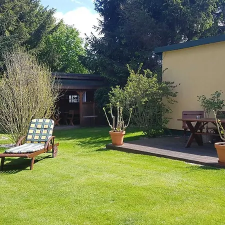 Ostsee Ferienwohnung Koper * Nienhagen (Mecklenburg-Vorpommern)