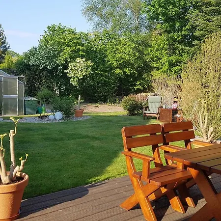 Alpstuga Ostsee Ferienwohnung Koper Nienhagen (Mecklenburg-Vorpommern)