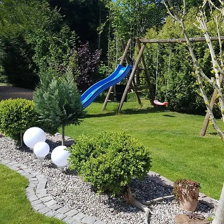 Ostsee Ferienwohnung Koper Alpstuga *