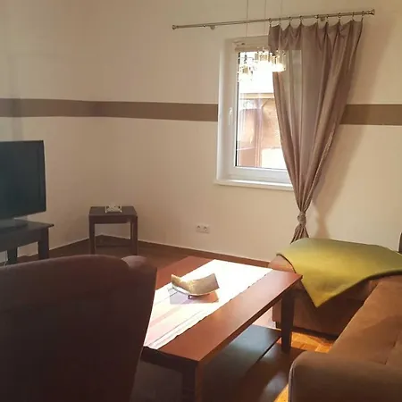 Ostsee Ferienwohnung Koper Alpstuga Nienhagen (Mecklenburg-Vorpommern)