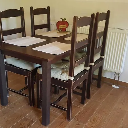 Alpstuga Ostsee Ferienwohnung Koper