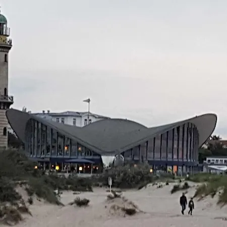 Ostsee Ferienwohnung Koper Alpstuga