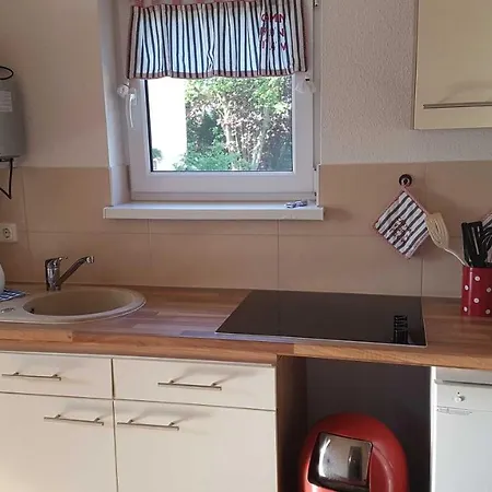 Ostsee Ferienwohnung Koper * Nienhagen (Mecklenburg-Vorpommern)