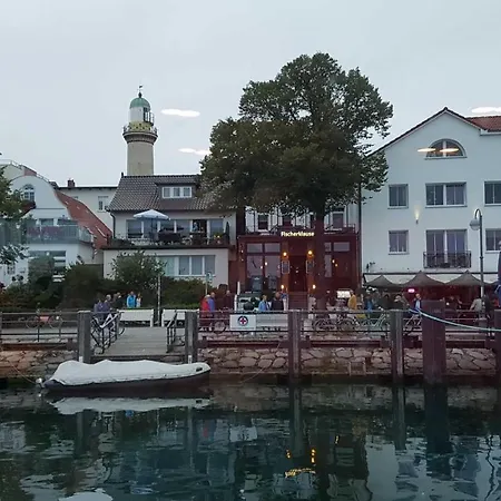 Ostsee Ferienwohnung Koper Nienhagen (Mecklenburg-Vorpommern)