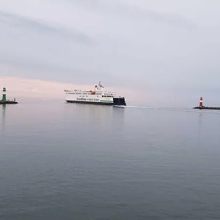 Alpstuga Ostsee Ferienwohnung Koper *