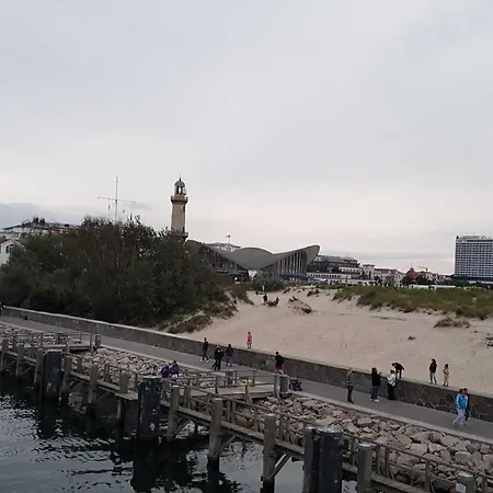 Ostsee Ferienwohnung Koper Alpstuga Nienhagen (Mecklenburg-Vorpommern)